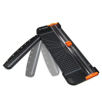 Резак роликовый JLS A4-B  (длина реза 310 мм)