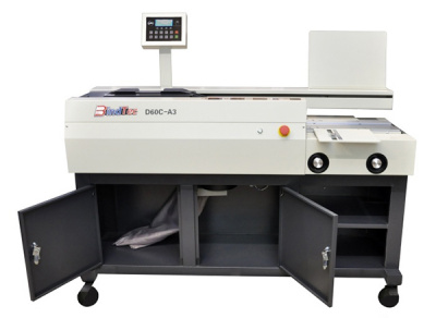 Машина термоклеевая BindTec D60C-A3