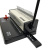 Брошюровщик для пластиковых пружин Office Kit B 2116 (до 16 листов) Брошюровщик для пластиковых пружин Office Kit B 2116 (до 16 листов)