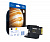Картридж LC-1240Y Brother DCP J525/925/ MFC J430/6910 (цвет: жёлтый) [ресурс: 600 стр.] [артикул: LC1240Y] /оригинальный/