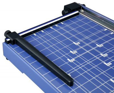 Резак сабельный Kw-Trio 3916 (длина реза 392 мм)