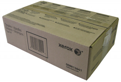 Картридж со скрепками для финишера-степлера Xerox D95/110/ WCP 4110/4112/4595/ XC550/560/570/ C60/C70/C75 [кол-во: 4 х 5000 шт.] [артикул: 008R13041] /оригинальный/