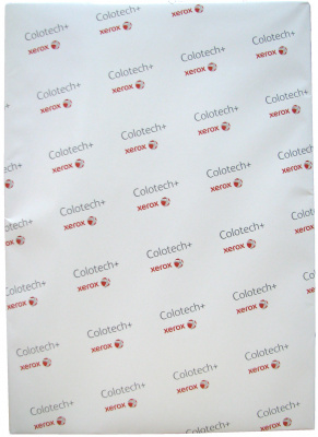003R98625 Бумага для цветной цифровой печати Xerox Colotech Plus SRA3 (350г/м, 450х320мм, 125л/пач) [арт. 003R98625] 