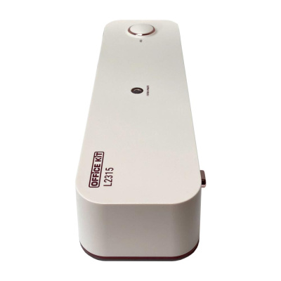 Ламинатор пакетный Office Kit L 2315 (формат А4)