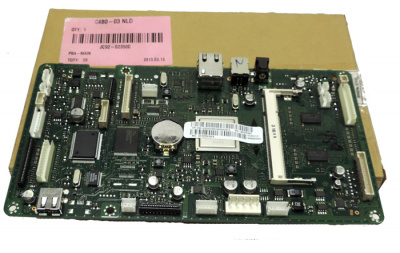 JC92-02350C Плата форматтера Samsung SCX-483x [R]