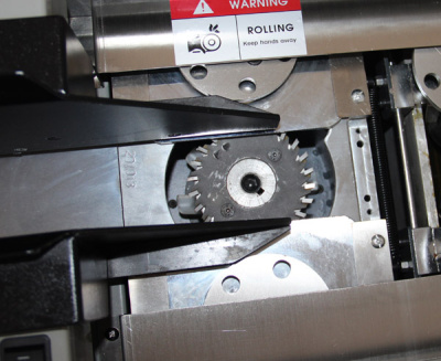 Машина термоклеевая Bulros professional series 60B