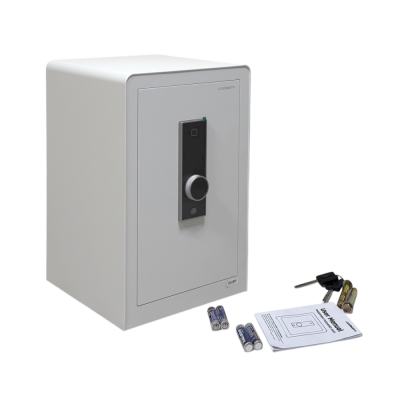 Сейф с биометрией LockSworth VS4552