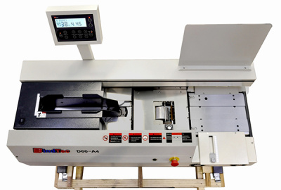Машина термоклеевая BindTec D60-A4