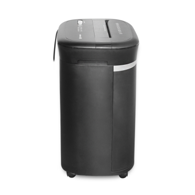 Уничтожитель (шредер) бумаги ГЕЛЕОС УМ 28-5 (размер частицы 1,9х12 мм)