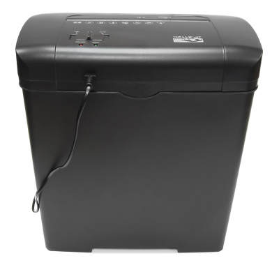 Уничтожитель (шредер) бумаги JP-8112C (размер частицы 4х35 мм)