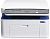 МФУ лазерное монохромное Xerox WorkCentre 3025 (A4) [артикул: WC3025]