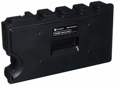 Контейнер для отработанного тонера LaserPrinter CS720/725/727/728/ CX725/727 [ресурс: 90 000 стр.] [артикул: 74C0W00] /оригинальный/