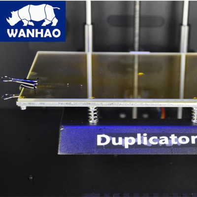 3D-принтер Wanhao Duplicator 4S
