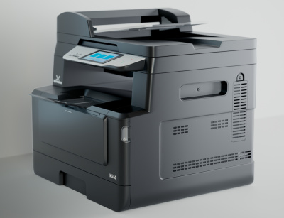 Принтер лазерный монохромный Катюша P130-128 (А4) [артикул: P130-128]