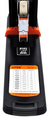 Степлер канцелярский YF9999 (механический)