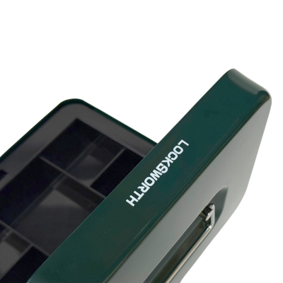 Ящик-сейф LockSworth VS4530-GN