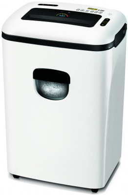 Уничтожитель (шредер) бумаги Office Kit S250 (4x35) (размер частицы 4x35 мм)