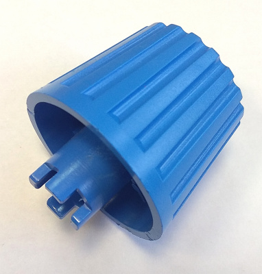 F300099 Ручка-крутилка для конвертовкладочной машины Pitney Bowes DI600 [R]