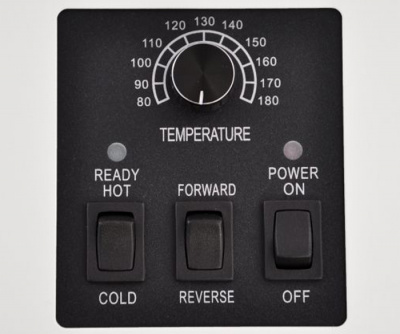 Ламинатор пакетный PDA2-450 CN (формат А2)