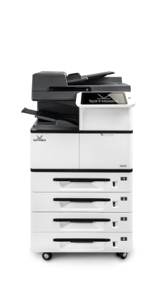 МФУ лазерное монохромное Катюша M450pm (A3) (Российские производство и сборка) [артикул: M450pm]