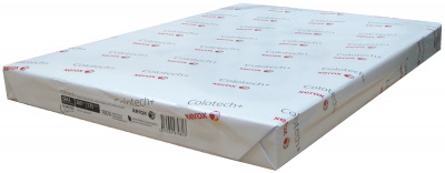 Бумага для лазерной печати Xerox Colotech Plus SRA3 (280 г/кв.м, 320x450 мм, 125 л/пач) [арт. 003R97981]