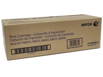 Копи-картридж Xerox AltaLink B8045/8055/8065/8075/8090 [ресурс: 155 000 стр.] [артикул: 013R00675] /оригинальный/