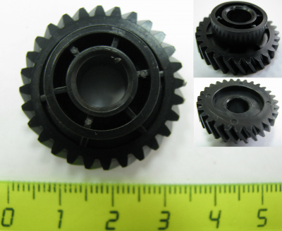 007E41571 Шестерня Xerox 5915