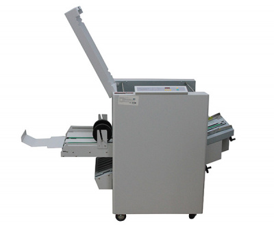 Буклетмейкер Bulros T-05 формата А5-SRА3 с конвертом (автоматический)