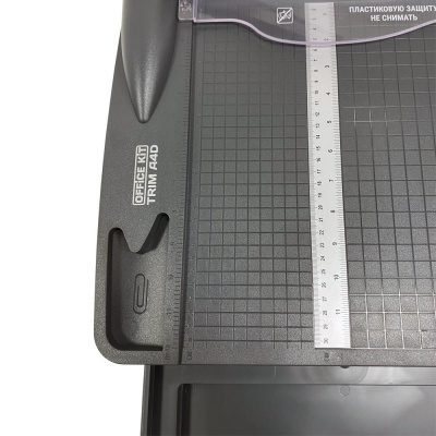Резак сабельный Office Kit Trim A4D (ширина реза 300 мм)