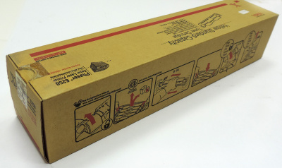 106R00669 Тонер-картридж Xerox Phaser 6250 (пурпурный) [4000 страниц] [R]