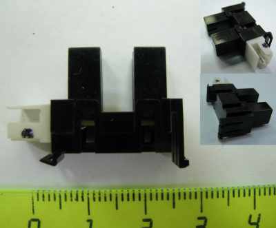 107K90391 Фотодатчик Xerox 5343