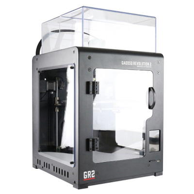3D-принтер Wanhao GR2 (в закрытом корпусе)
