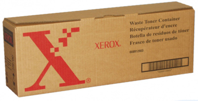 Бокс для сбора тонера XEROX DC2240/WC M24/ C2128/2636/3545/7228/7235/7245 [ресурс: 25 000 стр.] [артикул: 008R12903] /оригинальный/