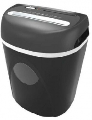 Уничтожитель (шредер) бумаги Office Kit S75 (размер частицы 4 х 35 мм)