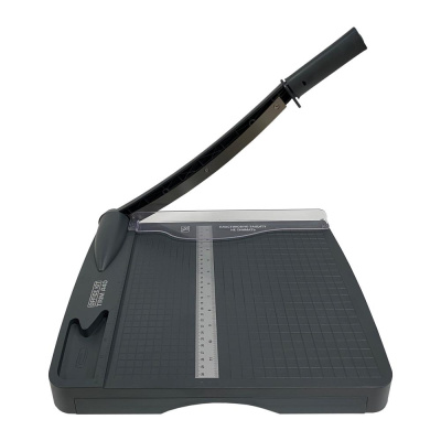 Резак сабельный Office Kit Trim A4D (ширина реза 300 мм)