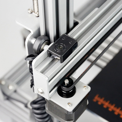 3D-принтер Wanhao D12 300