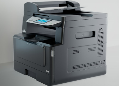 МФУ лазерное монохромное Катюша M140T (A4) [артикул: M140T]