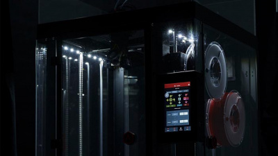 3D-принтер Raise3D Pro2