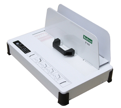 Термопереплетчик Bulros T50 (до 500 листов)