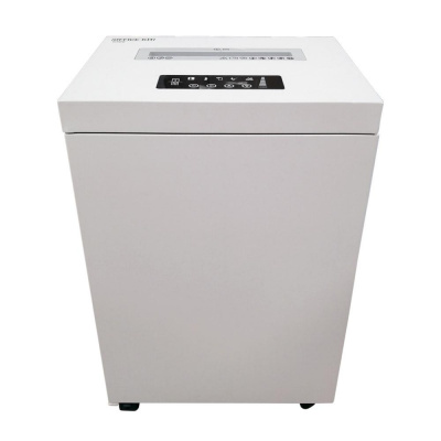 Уничтожитель (шредер) бумаги Office Kit S500 (размер частицы 2х15 мм)