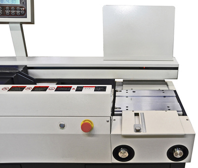 Машина термоклеевая BindTec D60-A4