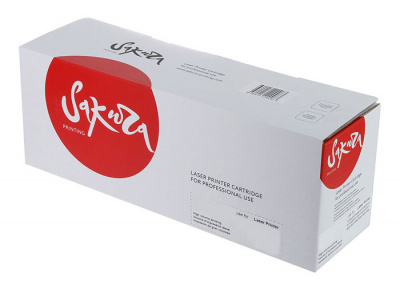 Тонер-картридж Xerox DC 535/545/555CC/WC 232/238/245/255/WC5632/5655 (чёрный) [28000 стр.] [SA006R01046] /Sakura/