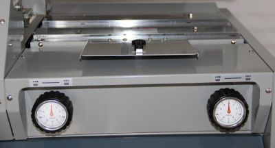 Машина термоклеевая Bulros professional series 60B