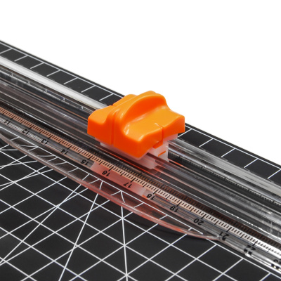 Резак роликовый JLS A4-B  (длина реза 310 мм)