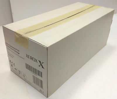 Принт-картридж Xerox FaxCentre F110 (черный) [3000 страниц] [артикул 013R00605] /Оригинальный/ [R]