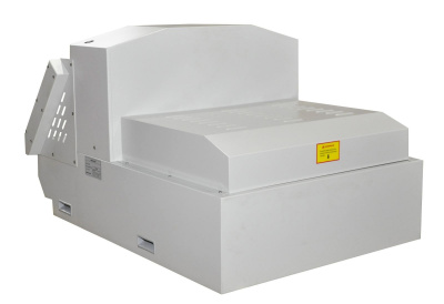 Гильотина электрическая BindTec 4908B (длина реза 490 мм) Гильотина электрическая BindTec 4908B (длина реза 490 мм)