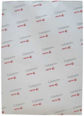 Бумага для лазерной печати Xerox Colotech Plus SRA3 (280 г/кв.м, 320x450 мм, 125 л/пач) [арт. 003R97981]
