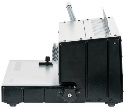 Брошюровщик для пластиковых пружин Office Kit B 2132E (до 32 листов)