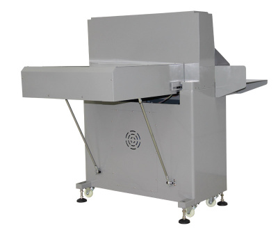 Гильотина электрическая Bulros 67EX (длина реза 670 мм)