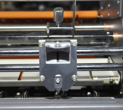 Ламинатор рулонный BW-F350 (формат 360мм)